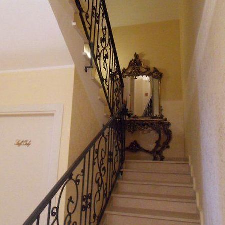 Hotel Belvedere Margherita Di Savoia Dış mekan fotoğraf