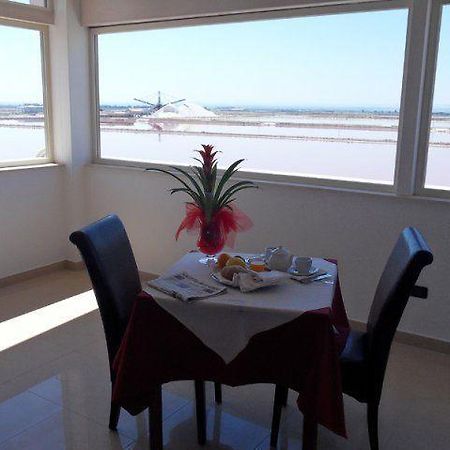 Hotel Belvedere Margherita Di Savoia Dış mekan fotoğraf