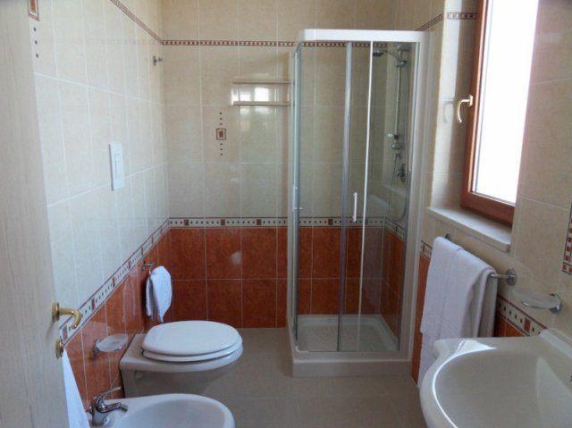 Hotel Belvedere Margherita Di Savoia Oda fotoğraf