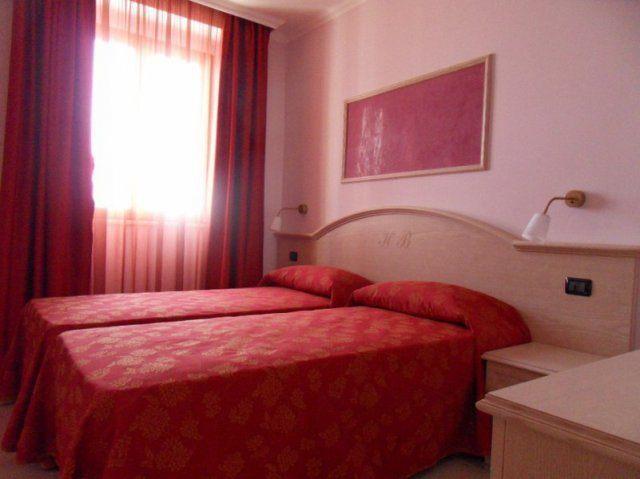 Hotel Belvedere Margherita Di Savoia Oda fotoğraf
